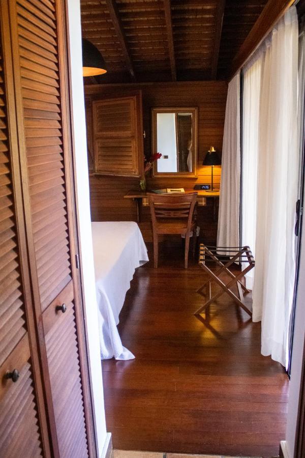 Jardin Malanga Hotel Basse Terre Bagian luar foto