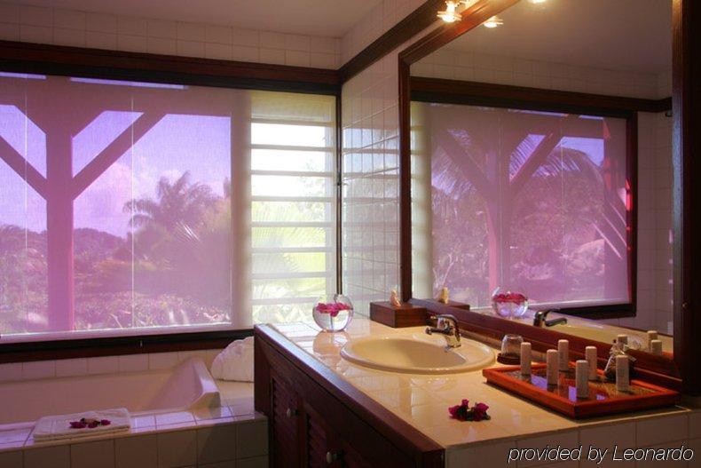Jardin Malanga Hotel Basse Terre Bagian luar foto