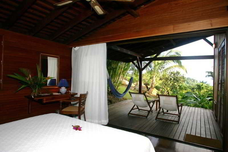 Jardin Malanga Hotel Basse Terre Bagian luar foto