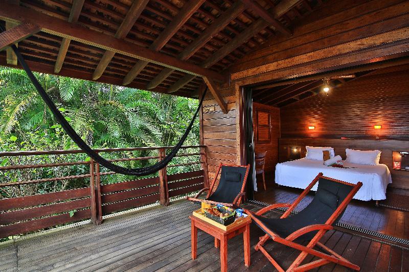 Jardin Malanga Hotel Basse Terre Bagian luar foto